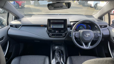 Toyota Corolla 2.0 VVT-i Hybrid Design 5dr CVT Hybrid Estate